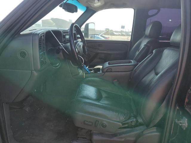 Photo 7 from auction – 2006 GMC SIERRA K25 with VIN 1GTHK23U66F175334
