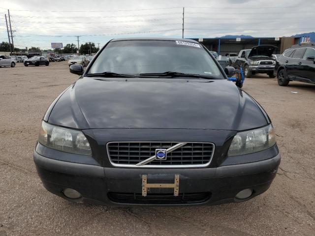 Photo 5 from auction – 2004 VOLVO S60 with VIN YV1RS59VX42327751