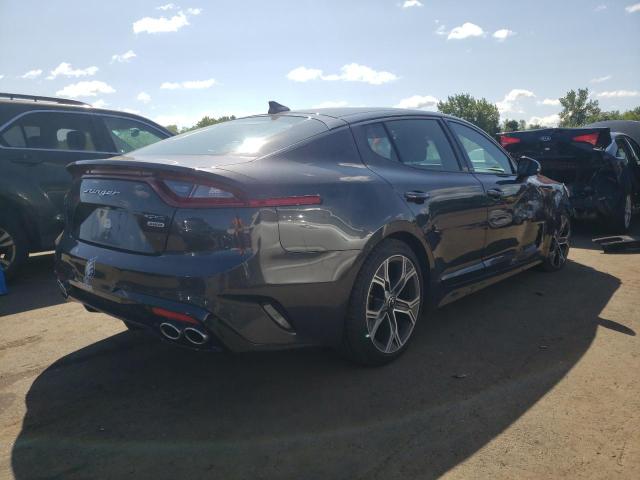 Photo 3 from auction – 2021 KIA STINGER with VIN KNAE15LA5M6095269