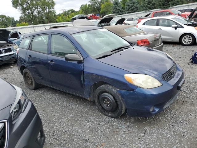 Photo 4 from auction – 2005 TOYOTA COROLLA MA with VIN 2T1KR32E65C469339