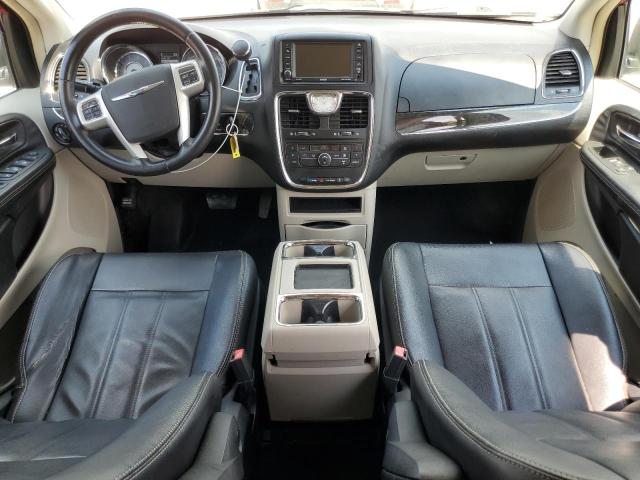 Photo 8 from auction – 2014 CHRYSLER TOWN & COU with VIN 2C4RC1BG3ER284865