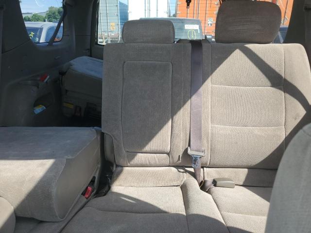 Photo 10 from auction – 2003 TOYOTA SEQUOIA SR with VIN 5TDBT44AX3S203277