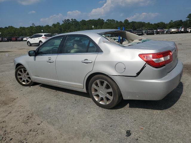 Photo 2 from auction – 2006 LINCOLN ZEPHYR with VIN 3LNHM26196R643647