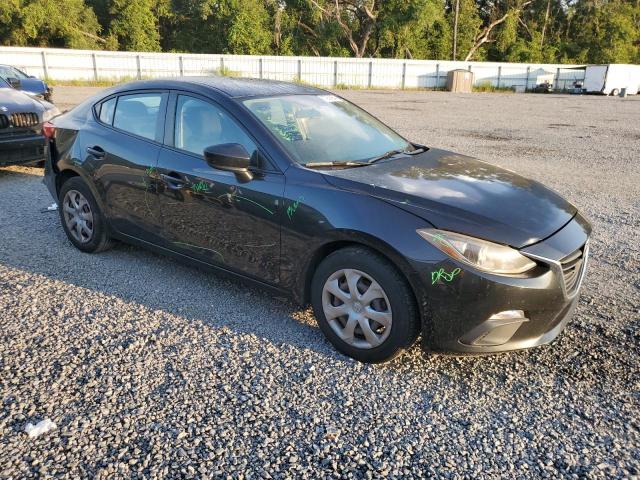 Photo 4 from auction – 2015 MAZDA 3 SV with VIN JM1BM1T70F1246495