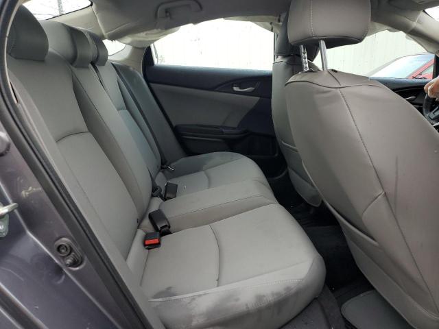 Photo 10 from auction – 2017 HONDA CIVIC LX with VIN 19XFC2F53HE210370