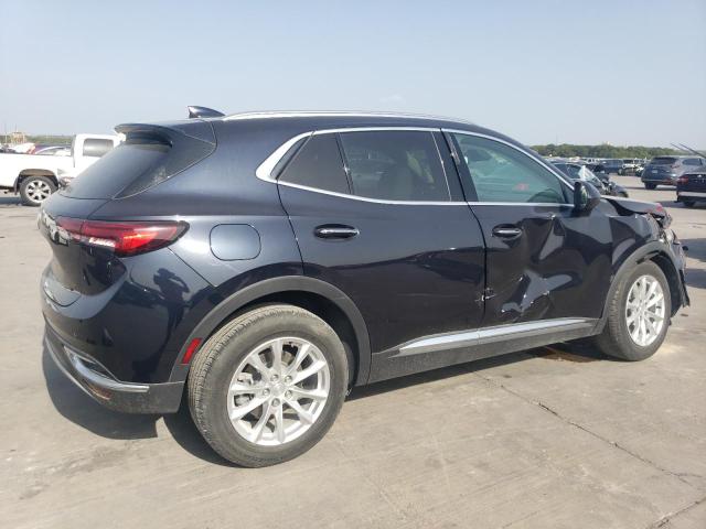 Photo 3 from auction – 2021 BUICK ENVISION P with VIN LRBAZLR49MD190573