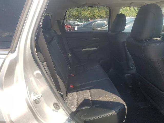 Photo 11 from auction – 2012 HONDA CR-V EXL with VIN 2HKRM4H73CH632048