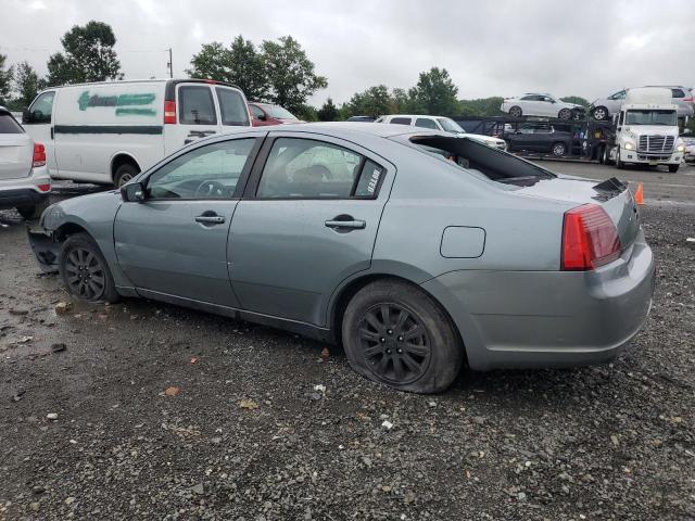 Photo 2 from auction – 2008 MITSUBISHI GALANT ES with VIN 4A3AB36F68E024505