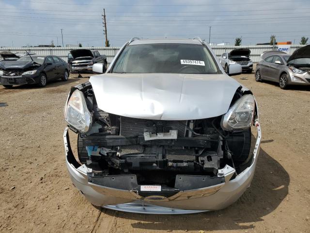 Photo 5 from auction – 2011 NISSAN ROGUE S with VIN JN8AS5MV5BW680130