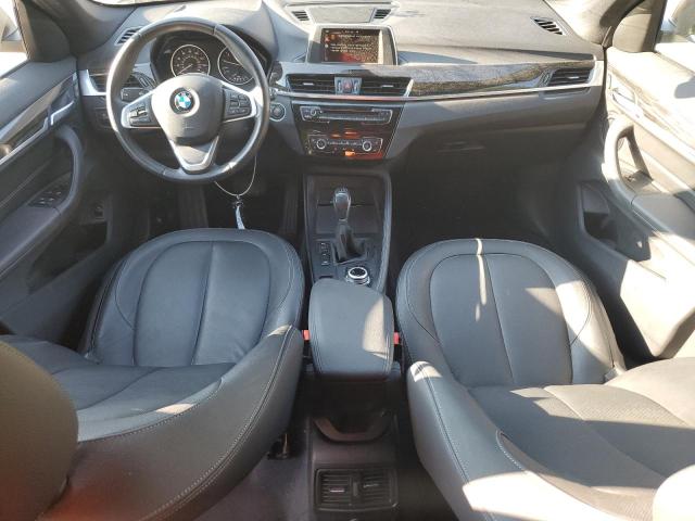 Photo 8 from auction – 2017 BMW X1 XDRIVE2 with VIN WBXHT3Z36H4A55524