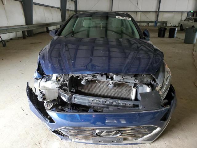 Photo 5 from auction – 2019 HYUNDAI SONATA SE with VIN 5NPE24AF2KH759717