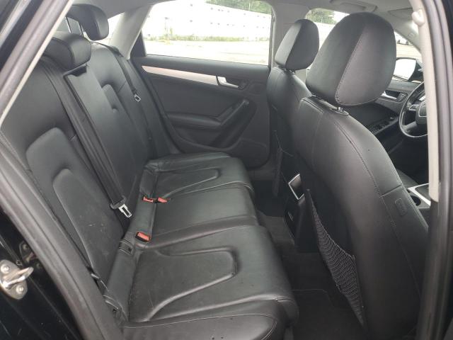Photo 10 from auction – 2010 AUDI A4 PREMIUM with VIN WAUBFAFL4AN049735