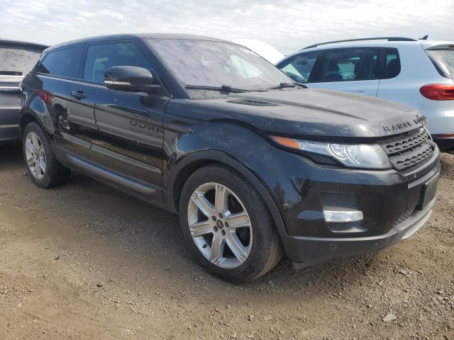 Photo 4 from auction – 2013 LAND ROVER RANGE ROVE with VIN SALVR1BG7DH729124