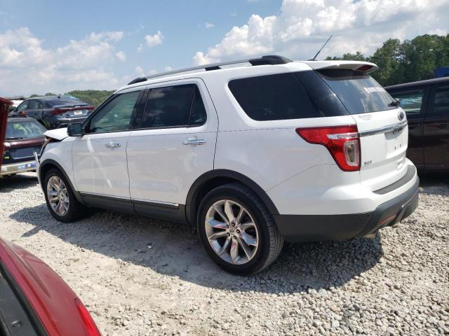 Photo 2 from auction – 2014 FORD EXPLORER X with VIN 1FM5K7D84EGA84911