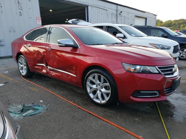 Photo 4 from auction – 2015 CHEVROLET IMPALA LTZ with VIN 2G1165S34F9259525