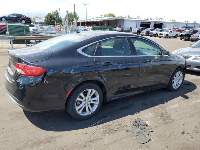 Photo 3 from auction – 2015 CHRYSLER 200 LIMITE with VIN 1C3CCCAB5FN532169