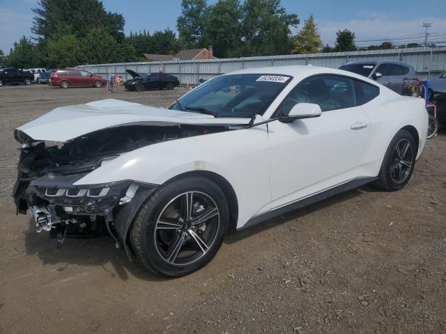 FORD MUSTANG 2024 with VIN 1FA6P8TH0R5121915 - Photo from auction