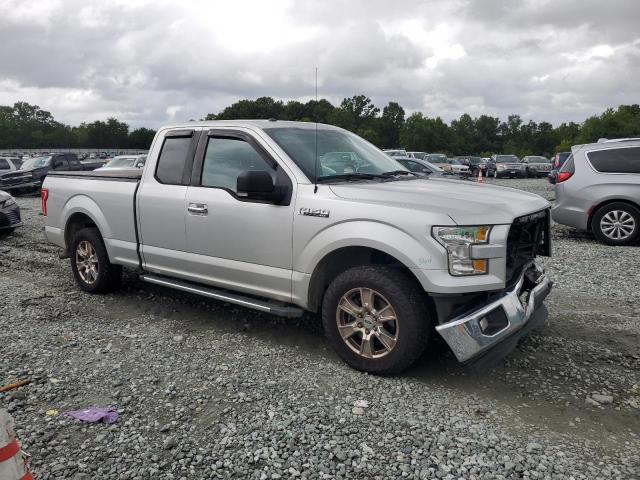 Photo 4 from auction – 2016 FORD F150 SUPER with VIN 1FTEX1C86GFB45141