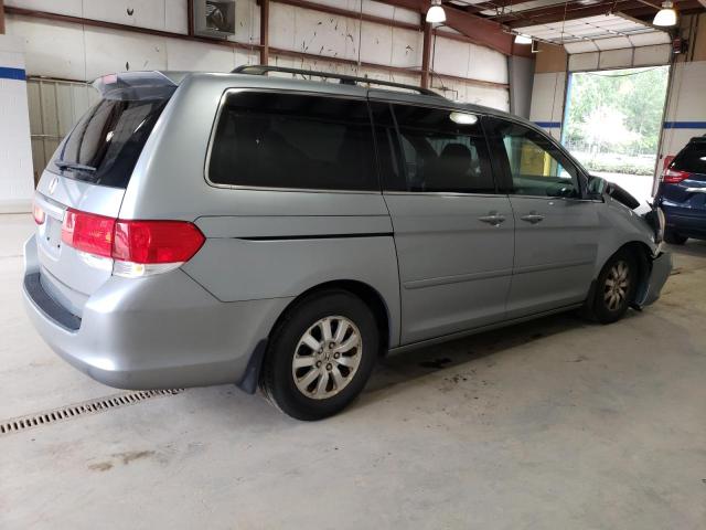 Photo 3 from auction – 2008 HONDA ODYSSEY EX with VIN 5FNRL38798B085287