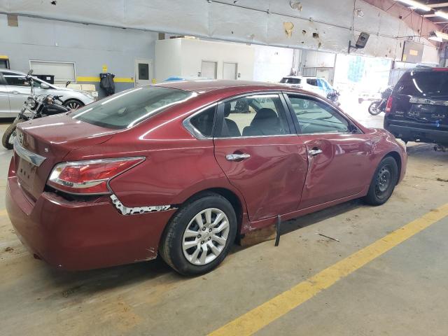 Photo 3 from auction – 2015 NISSAN ALTIMA 2.5 with VIN 1N4AL3AP6FC265690