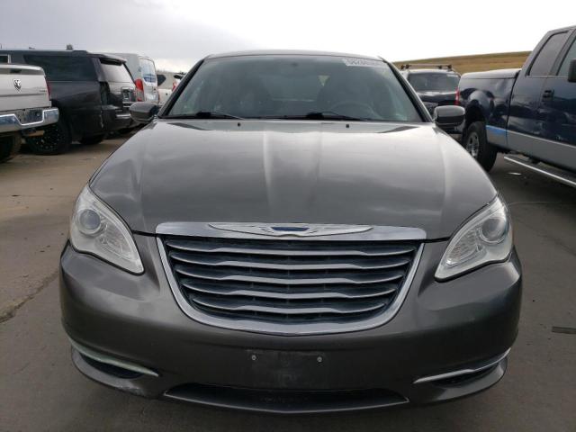 Photo 5 from auction – 2012 CHRYSLER 200 with VIN 1C3CCBAB6CN318779