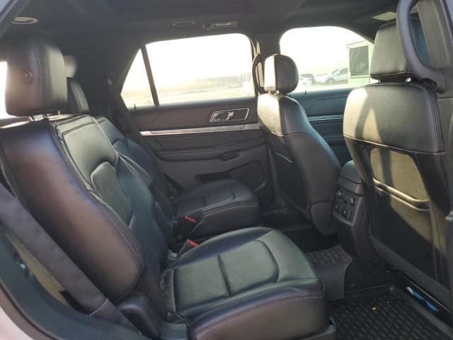 Photo 11 from auction – 2017 FORD EXPLORER S with VIN 1FM5K8GT4HGB87823