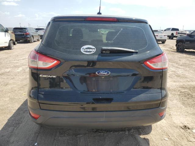 Photo 6 from auction – 2014 FORD ESCAPE S with VIN 1FMCU0F7XEUA31399