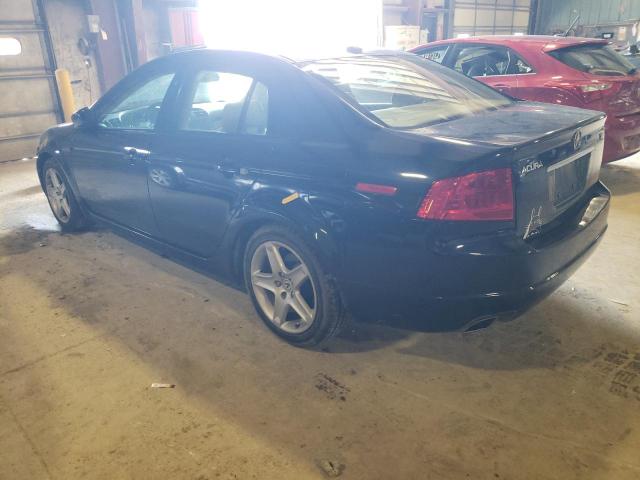Photo 2 from auction – 2004 ACURA TL with VIN 19UUA66264A068783