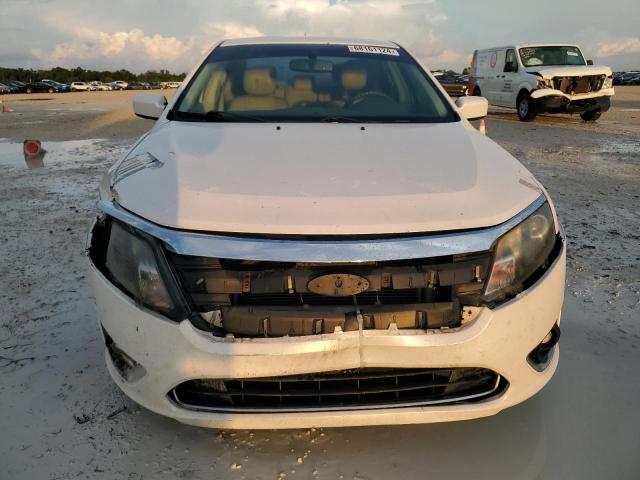 Photo 5 from auction – 2012 FORD FUSION SEL with VIN 3FAHP0JA2CR121970