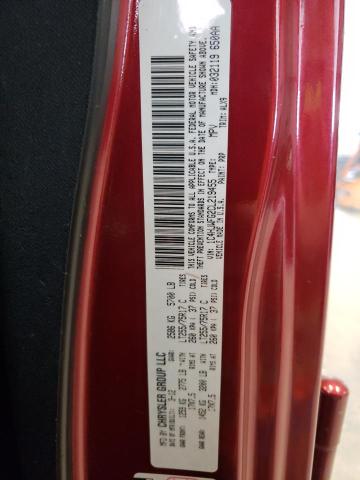 Photo 14 from auction – 2012 JEEP WRANGLER U with VIN 1C4HJWFG2CL219455
