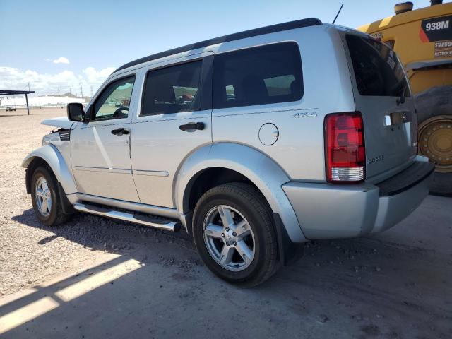 Photo 2 from auction – 2010 DODGE NITRO SXT with VIN 1D4PU5GK2AW141063