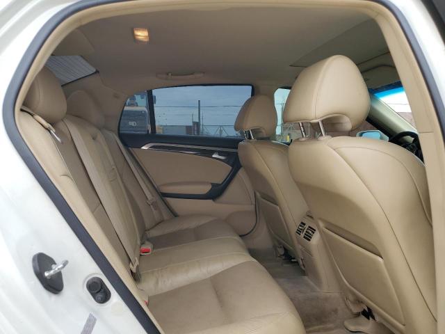 Photo 10 from auction – 2008 ACURA TL with VIN 19UUA662X8A029409