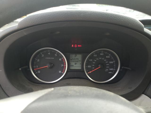 Photo 9 from auction – 2015 SUBARU FORESTER 2 with VIN JF2SJADCXFH573063