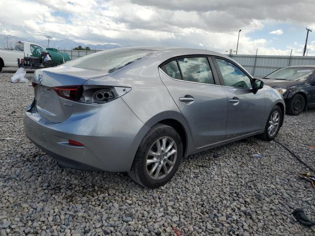 Photo 3 from auction – 2016 MAZDA 3 SPORT with VIN 3MZBM1U75GM293098