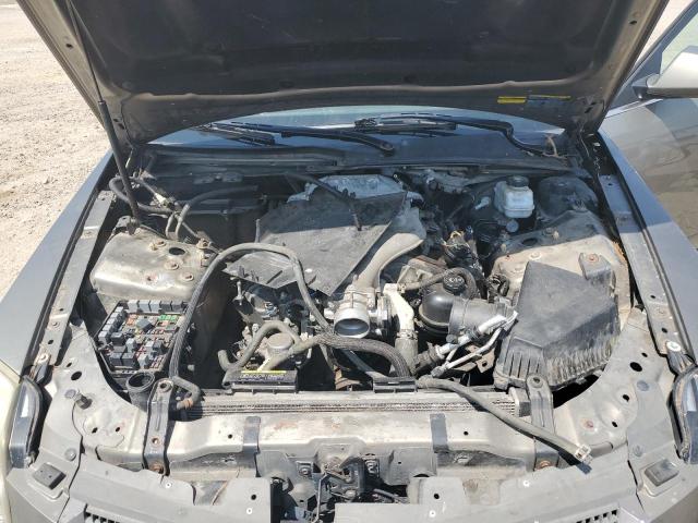 Photo 11 from auction – 2010 CADILLAC CTS PERFOR with VIN 1G6DM5EV4A0107743
