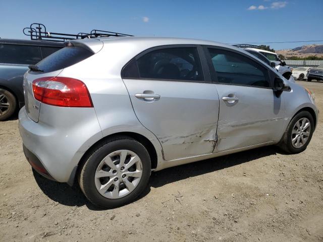 Photo 3 from auction – 2013 KIA RIO EX with VIN KNADN5A39D6280686