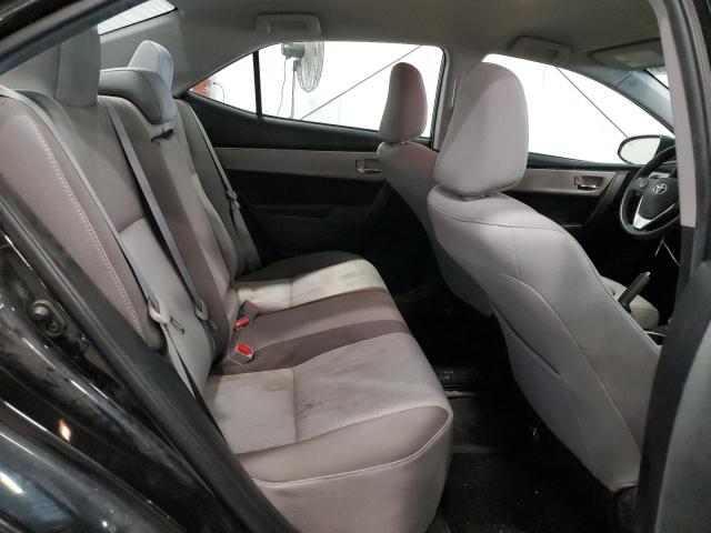 Photo 10 from auction – 2018 TOYOTA COROLLA L with VIN 5YFBURHE2JP807757