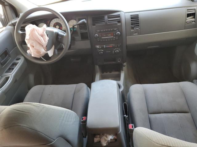 Photo 8 from auction – 2005 DODGE DURANGO with VIN 1D4HD38K25F595908