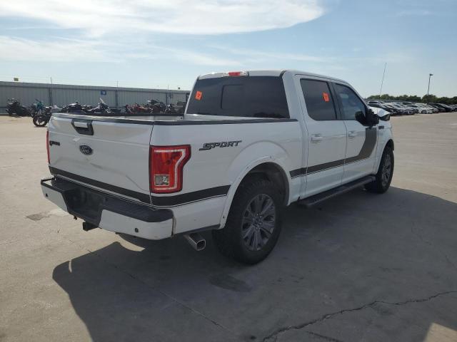 Photo 3 from auction – 2017 FORD F150 SUPER with VIN 1FTEW1CF7HFC20092