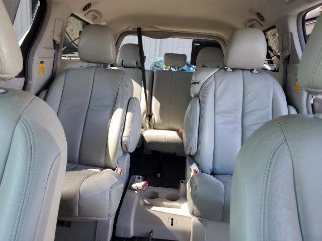 Photo 10 from auction – 2014 TOYOTA SIENNA LE with VIN 5TDKK3DC1ES463407