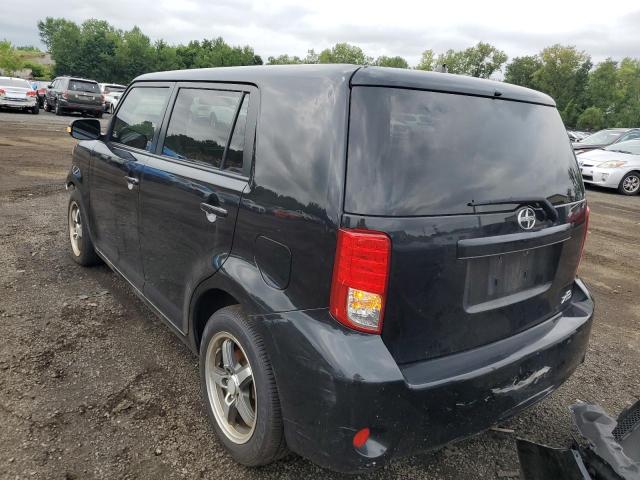 Photo 2 from auction – 2012 TOYOTA SCION XB with VIN JTLZE4FE0CJ020609