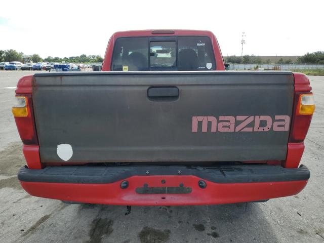 Photo 6 from auction – 2002 MAZDA B3000 CAB with VIN 4F4YR16U62TM04244