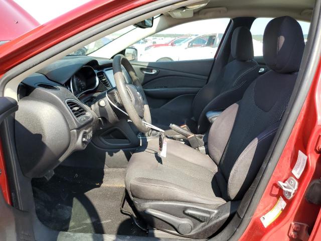 Photo 7 from auction – 2014 DODGE DART SXT with VIN 1C3CDFBB3ED669502