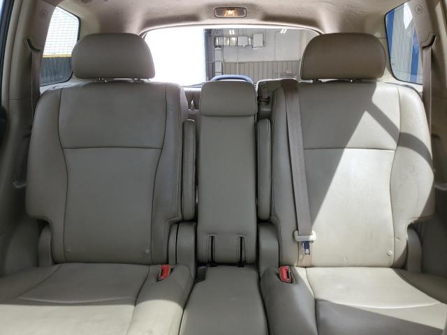 Photo 10 from auction – 2013 TOYOTA HIGHLANDER with VIN 5TDZK3EH4DS115141
