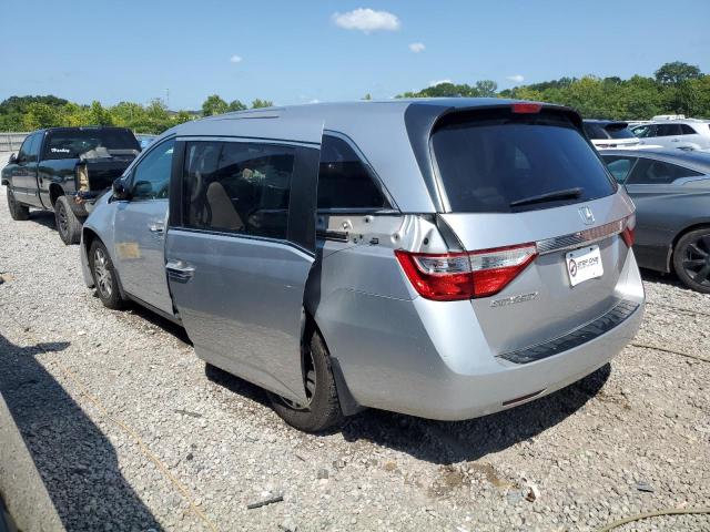 Photo 2 from auction – 2011 HONDA ODYSSEY EX with VIN 5FNRL5H68BB085985