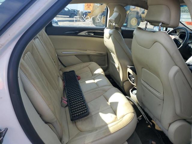 Photo 10 from auction – 2014 LINCOLN MKZ with VIN 3LN6L2G93ER807097