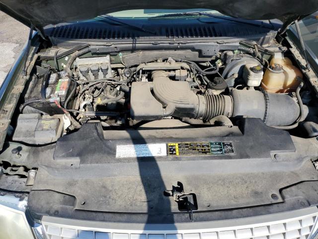 Photo 12 from auction – 2003 FORD EXPEDITION with VIN 1FMRU17W33LC03703