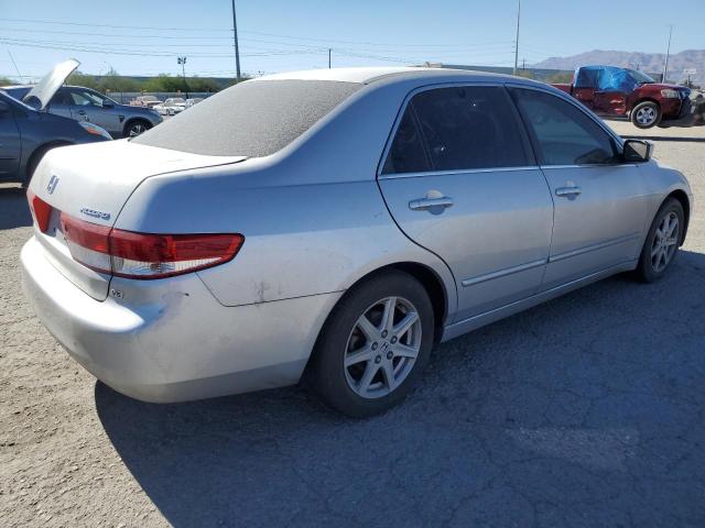 Photo 3 from auction – 2003 HONDA ACCORD EX with VIN 1HGCM66543A003409