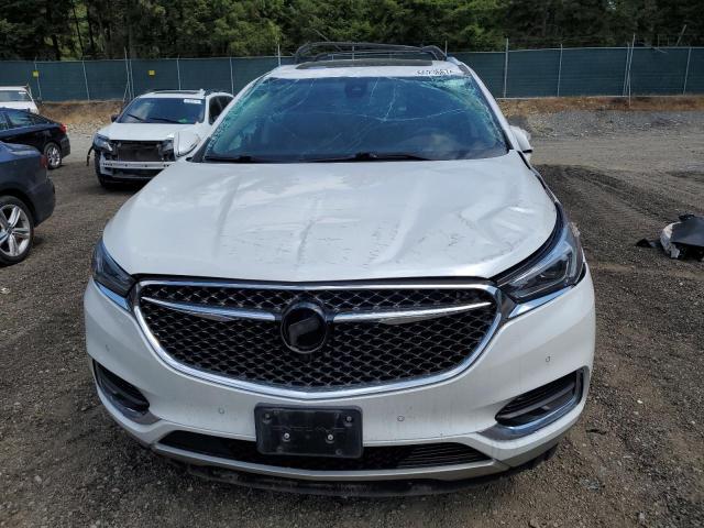 Photo 5 from auction – 2019 BUICK ENCLAVE AV with VIN 5GAEVCKW8KJ125692