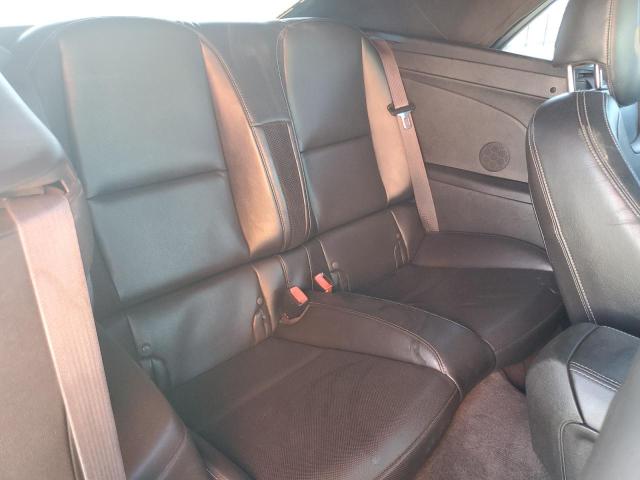 Photo 10 from auction – 2015 CHEVROLET CAMARO 2SS with VIN 2G1FK3DJ3F9177853